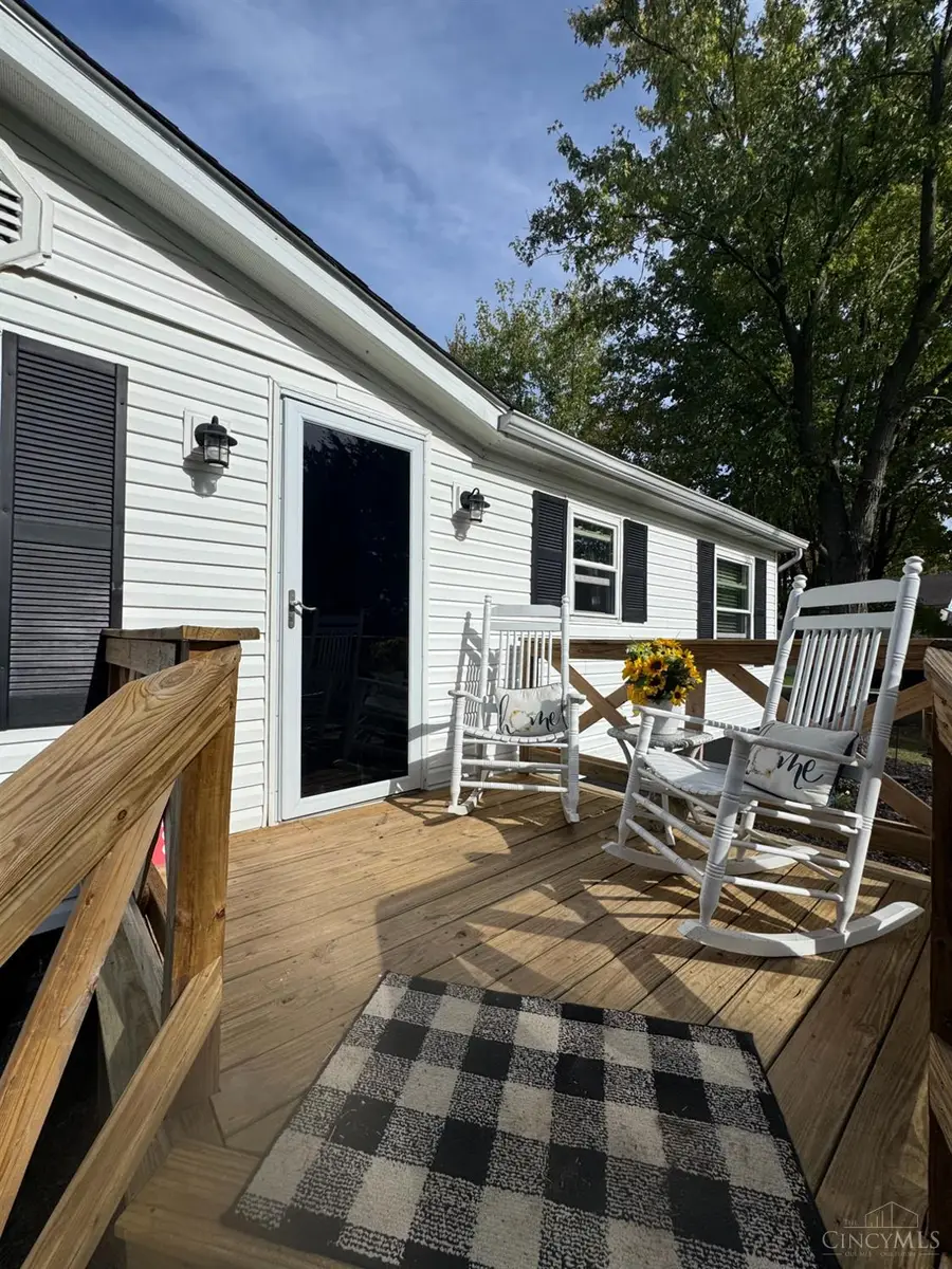 6664 Edenton Pleasant Plain Road, Wayne, OH 45162 - #2
