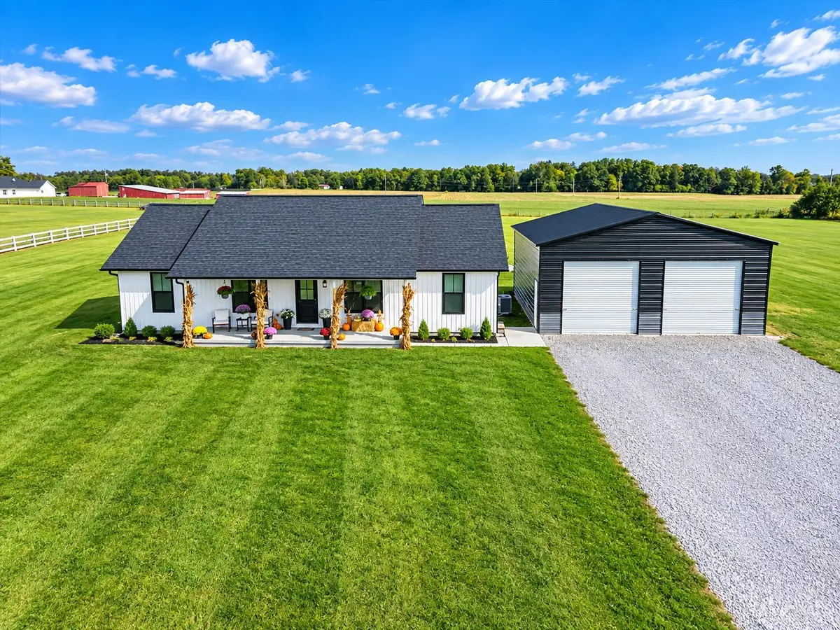 622 Bethlehem Rd, Winchester, OH 45697 - #1