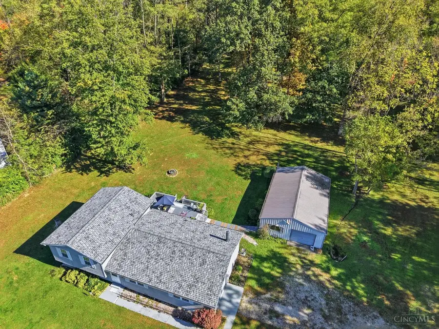 575 Reeder Road, Blanchester, OH 45107 - #3