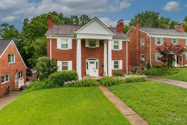 2883 Temple Avenue, Cincinnati, OH 45211