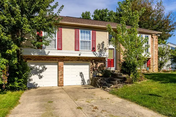 5686 Farm Field Drive, Deerfield Twp., OH 45040