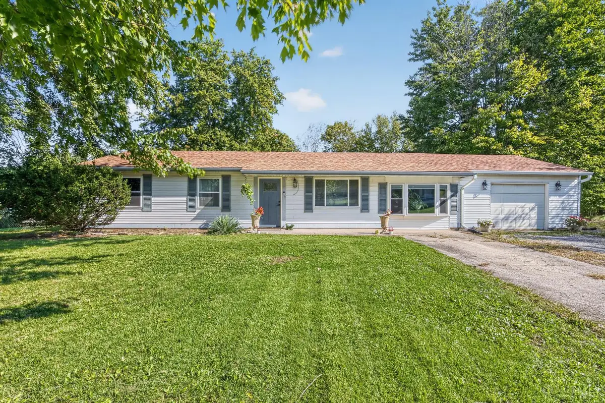 1504 Royal Oak Court, Goshen, OH 45140 - #1
