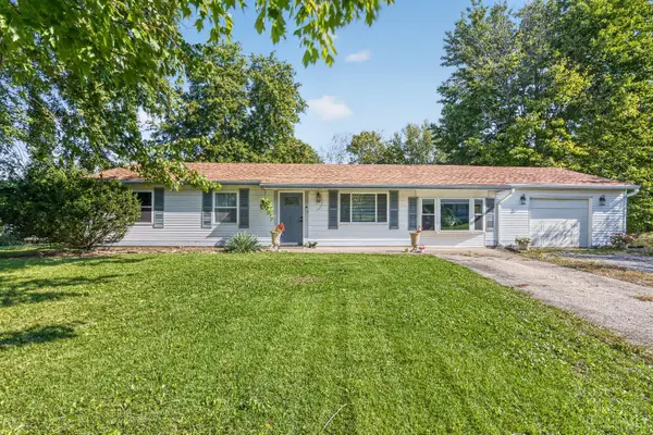 1504 Royal Oak Court, Goshen Twp, OH 45140