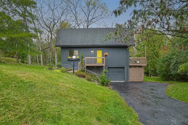 6134 Blue Lake Drive, Green Twp, OH 45247