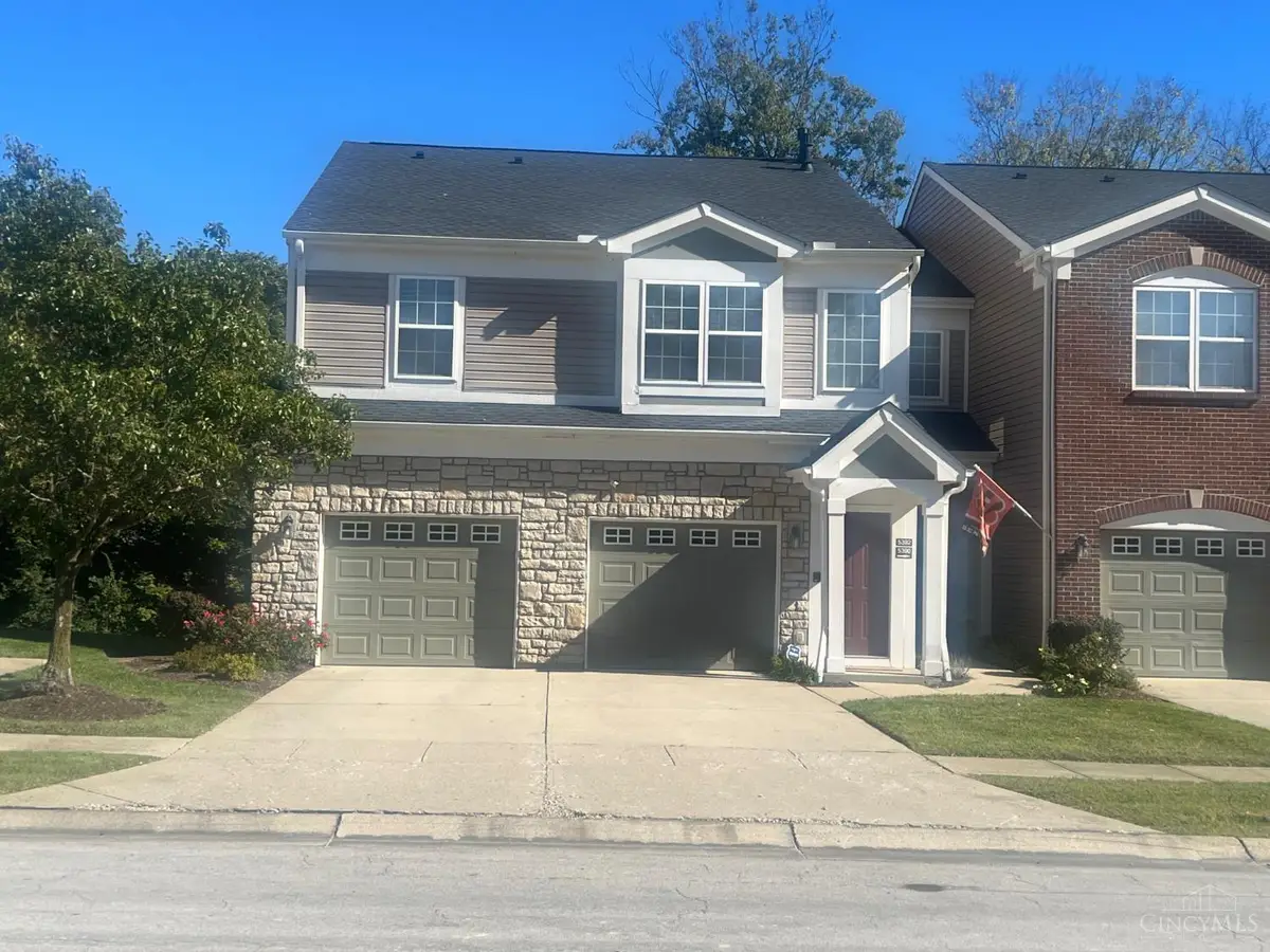 5392 Scarletoak Drive, Cincinnati, OH 45239 - #1