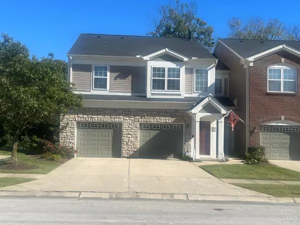 5392 Scarletoak Drive, Cincinnati, OH 45239