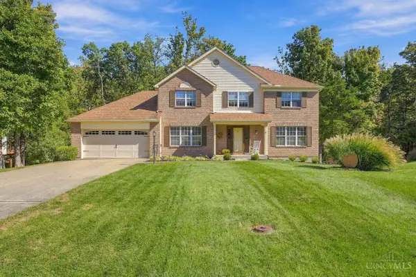 1698 Wilderness Ridge Road, Miami Twp, OH 45150