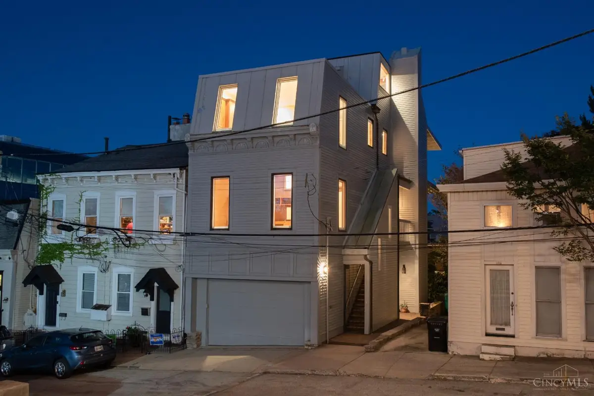 1104 St Paul Place, Cincinnati, OH 45202 - #1