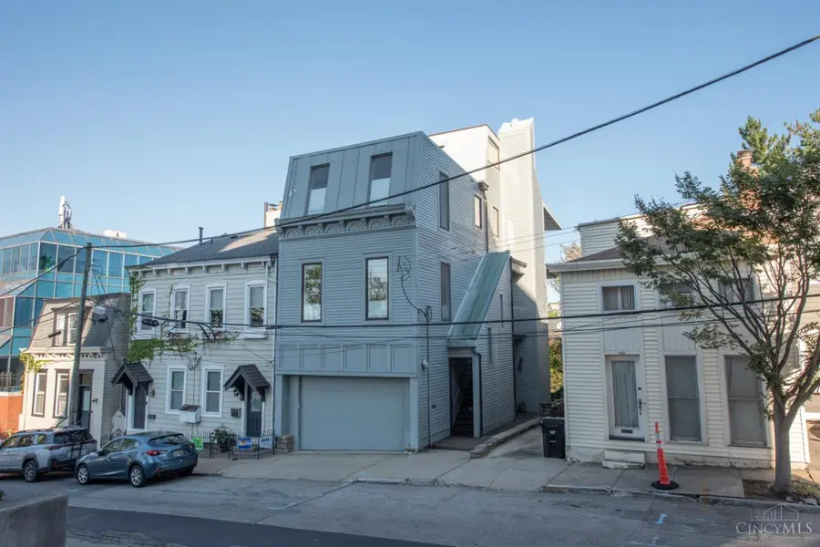 1104 St Paul Place, Cincinnati, OH 45202 - #2