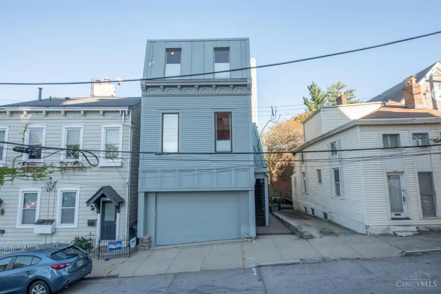 1104 St Paul Place, Cincinnati, OH 45202 - #3