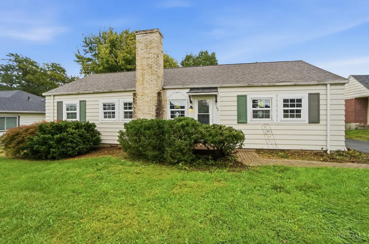 109 Orchard Street, Middletown, OH 45044 - #1