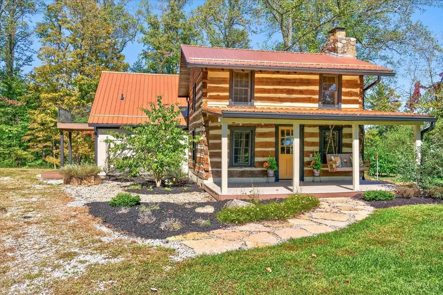 8125 W Prospect Road, Washington, OH 45133 - #2