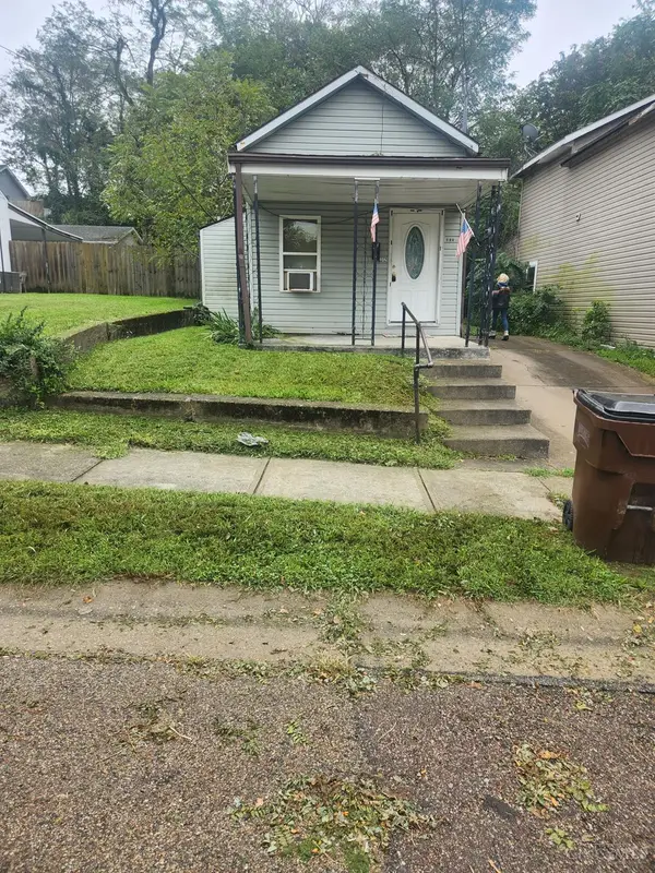 312 Hill Avenue, Franklin, OH 45005