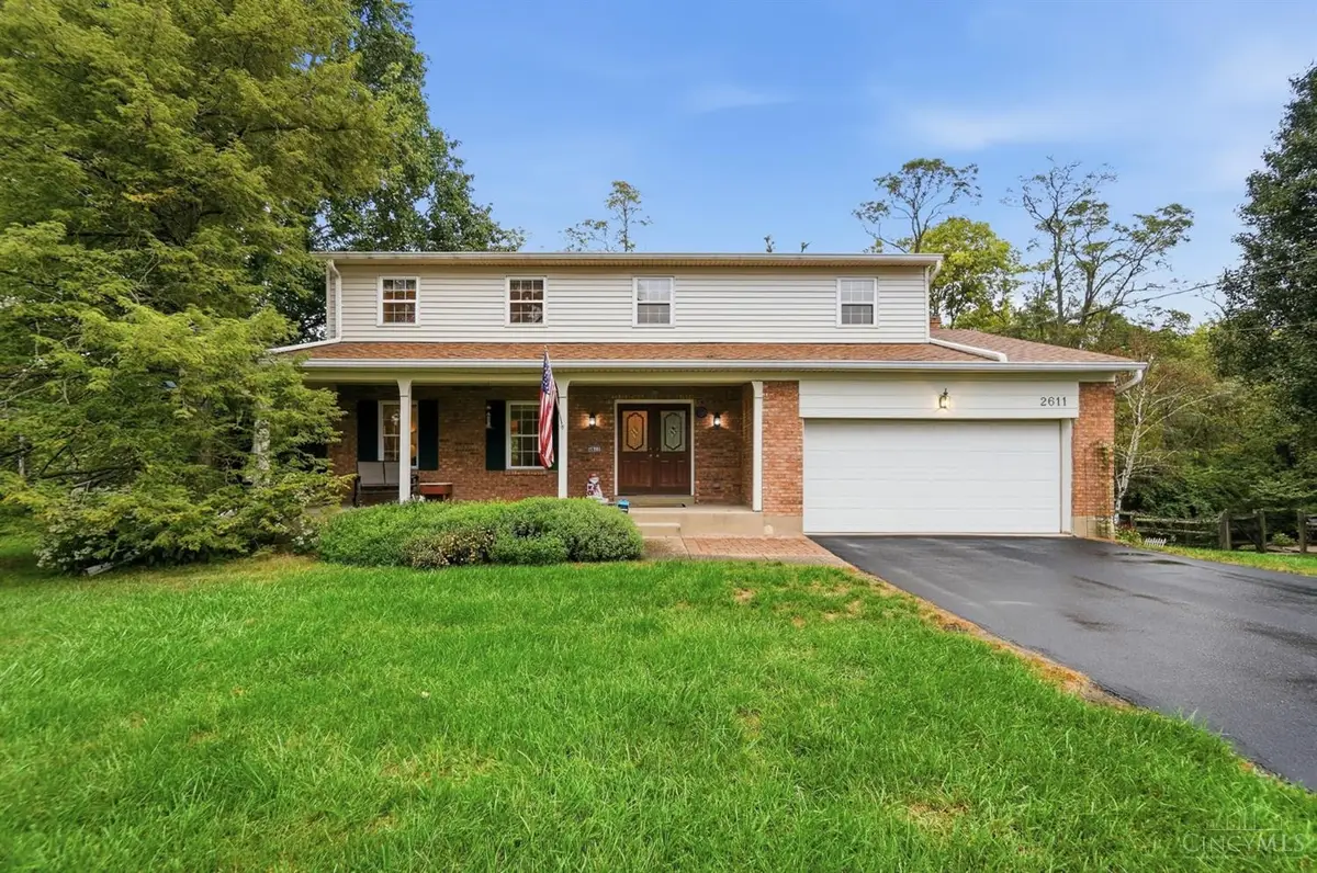 2611 Little Dry Run Road, Dry Run, OH 45244 - #1