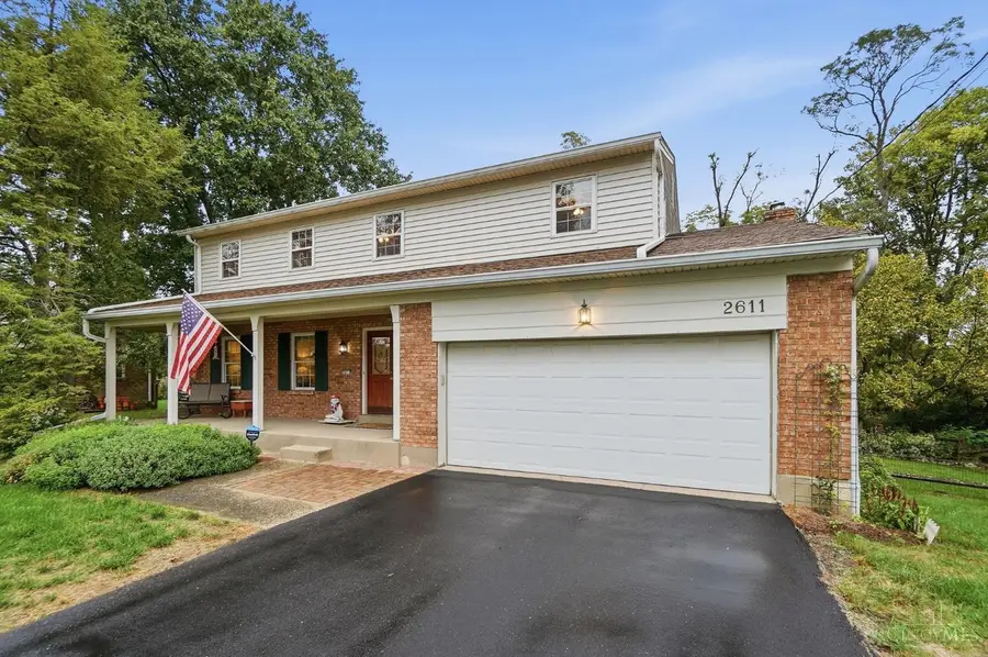 2611 Little Dry Run Road, Dry Run, OH 45244 - #2