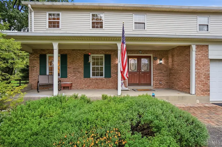 2611 Little Dry Run Road, Dry Run, OH 45244 - #3