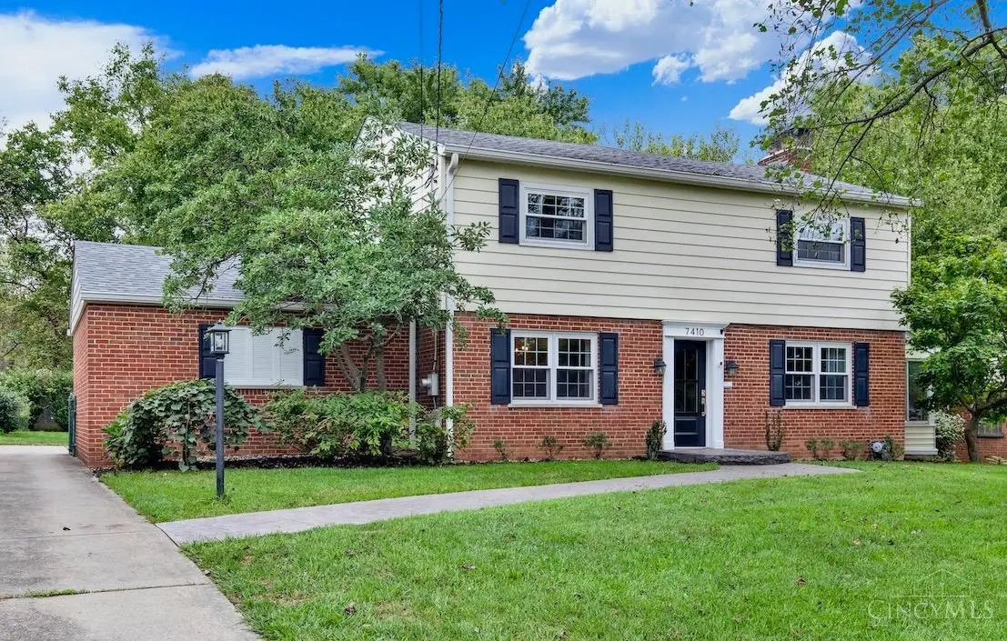 7410 Mar Del Drive, Madeira, OH 45243 - #1