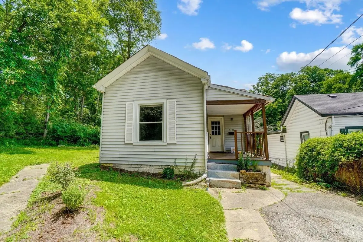 5128 Blaesi Street, Cincinnati, OH 45227 - #1