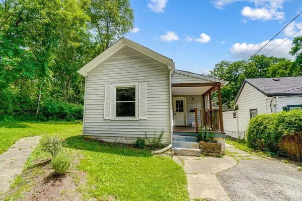 5128 Blaesi Street, Cincinnati, OH 45227