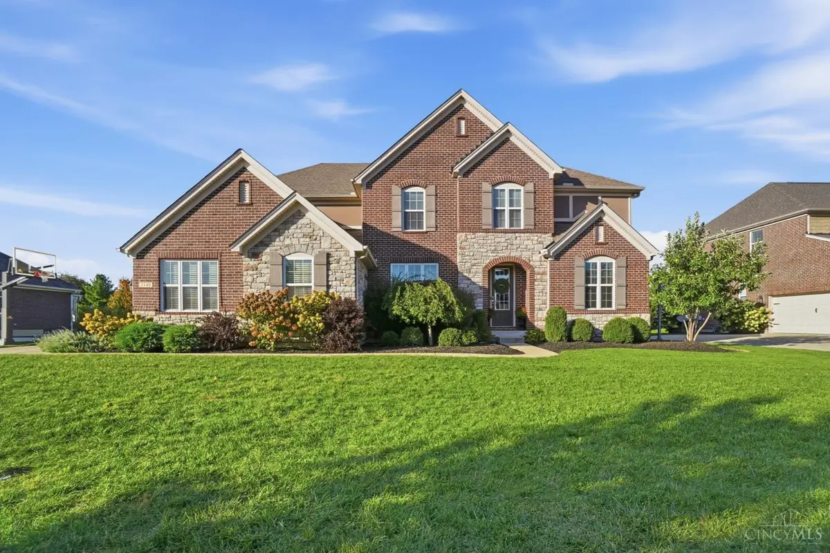 3148 Broadstone Drive, Mason, OH 45040 - #1