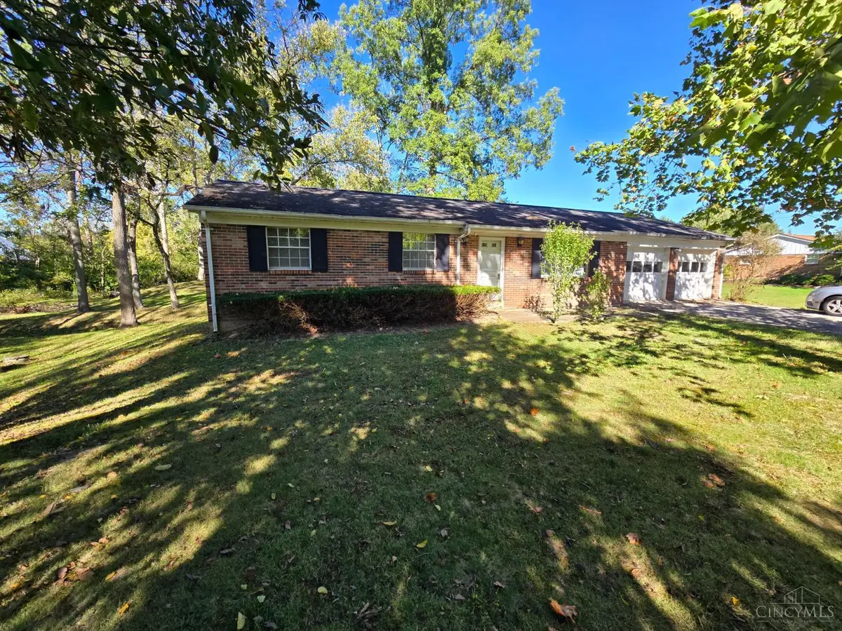 3654 Weaver Road, Jackson, OH 45176 - #1