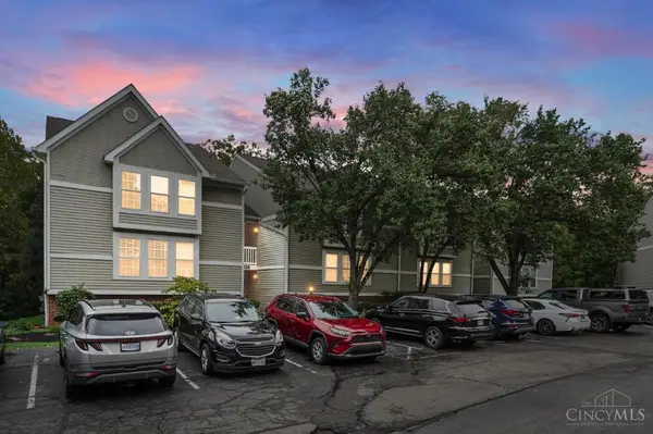 130 High Ridge Court, Fairfield, OH 45014