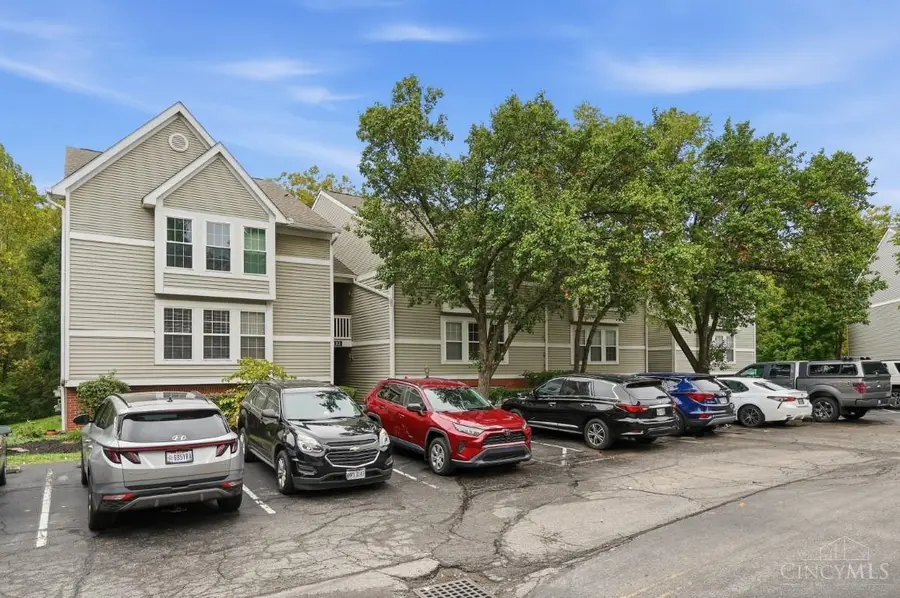 130 High Ridge Court, Fairfield, OH 45014 - #2