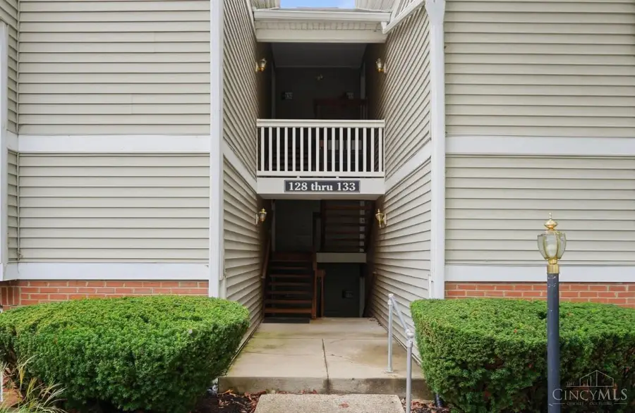 130 High Ridge Court, Fairfield, OH 45014 - #3
