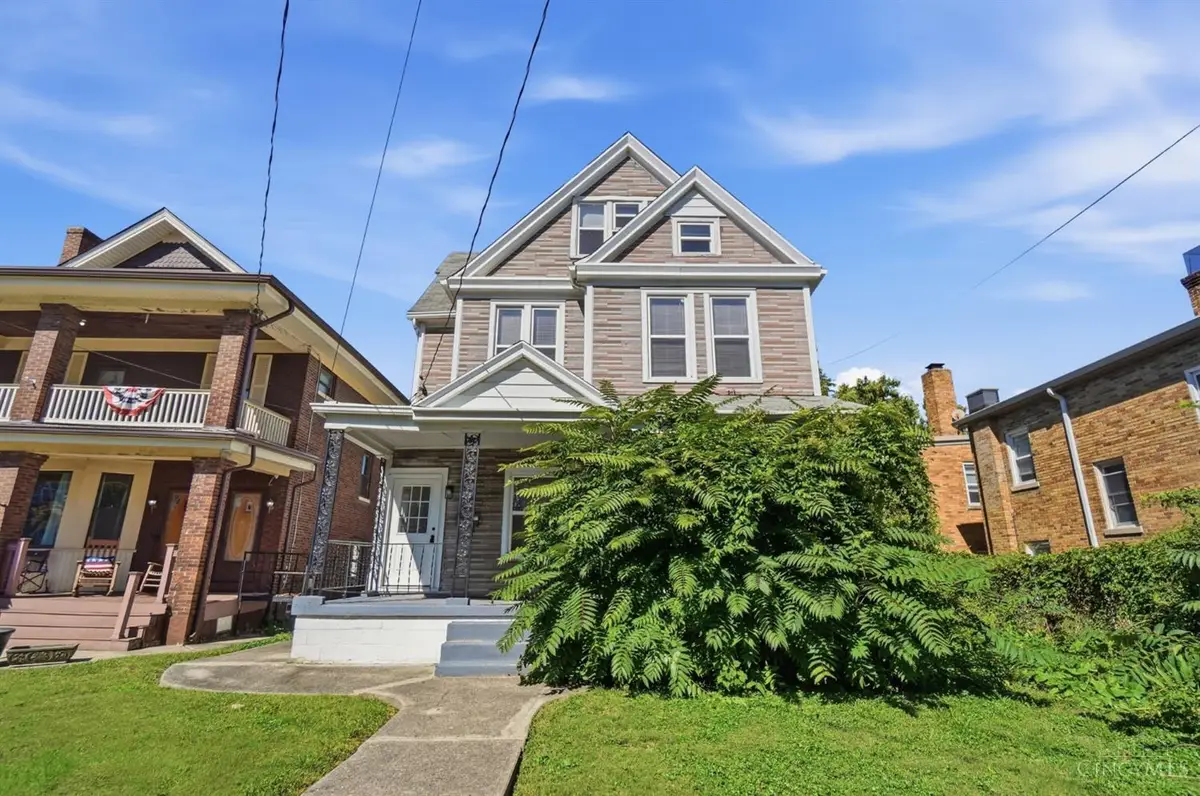 1768 Williams Avenue, Norwood, OH 45212 - #1