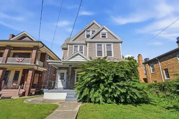1768 Williams Avenue, Norwood, OH 45212