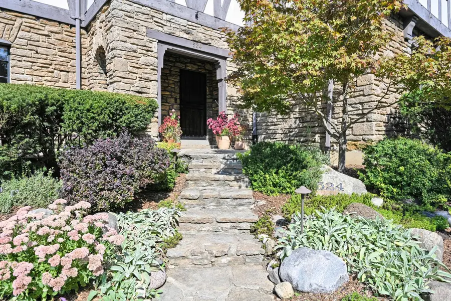 524 Ludlow Avenue, Cincinnati, OH 45220 - #3