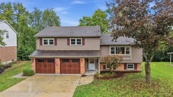 7095 Wyandotte Drive, Green Twp, OH 45233