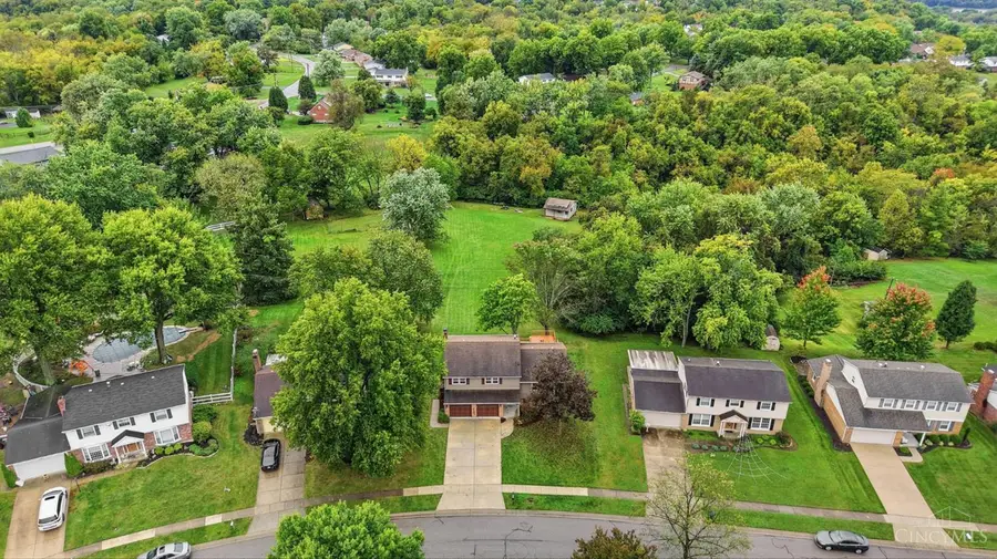 7095 Wyandotte Drive, Mack, OH 45233 - #2