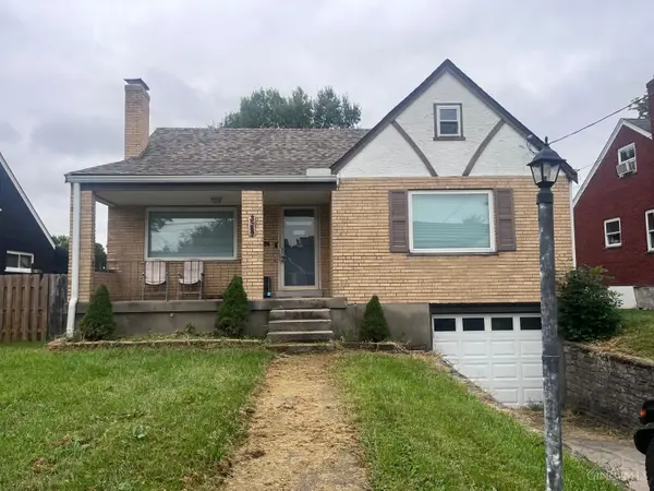 3589 Neiheisel Avenue, Green Twp, OH 45248