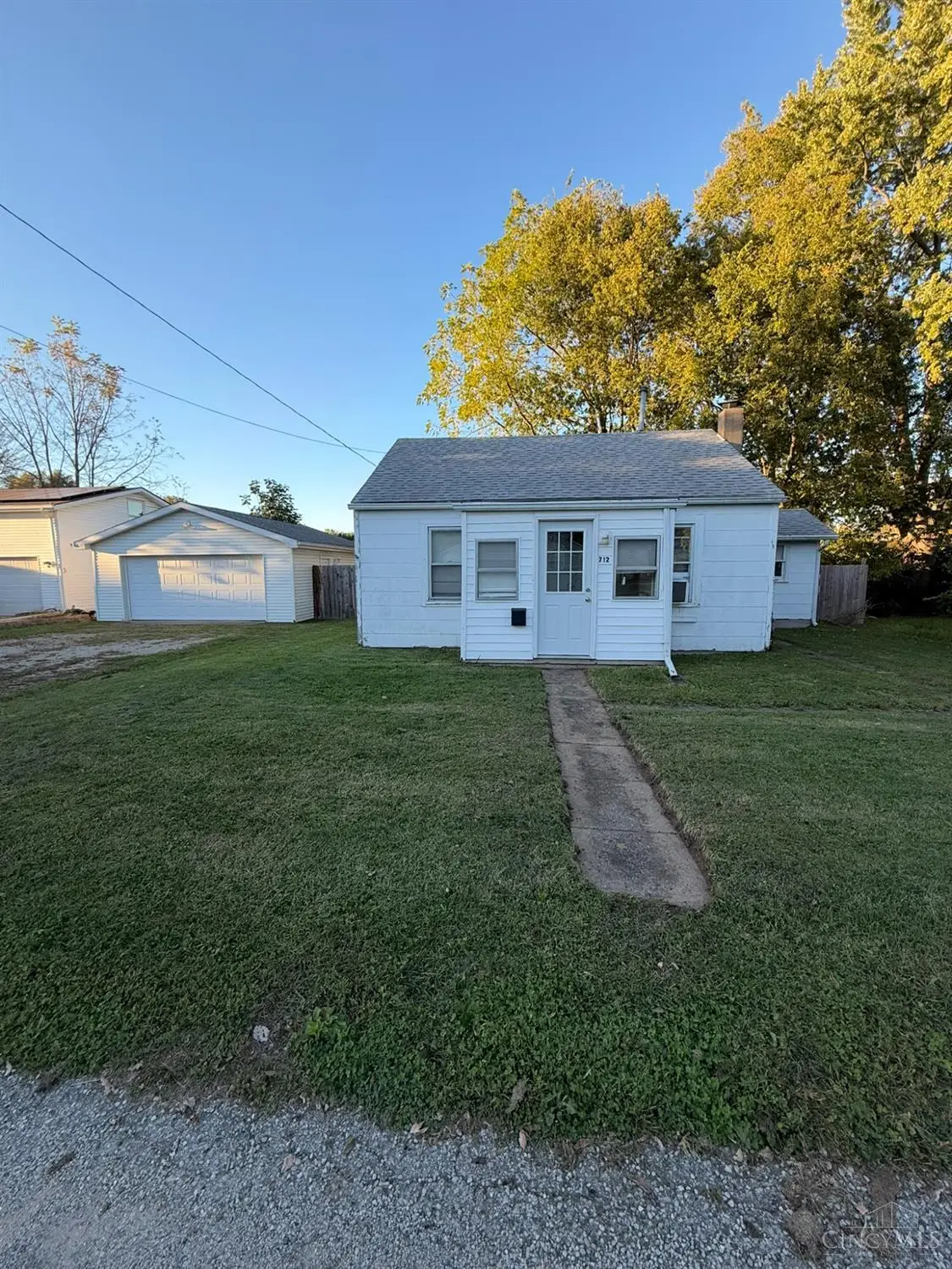 712 Rex Lane, Eaton, OH 45320 - #1