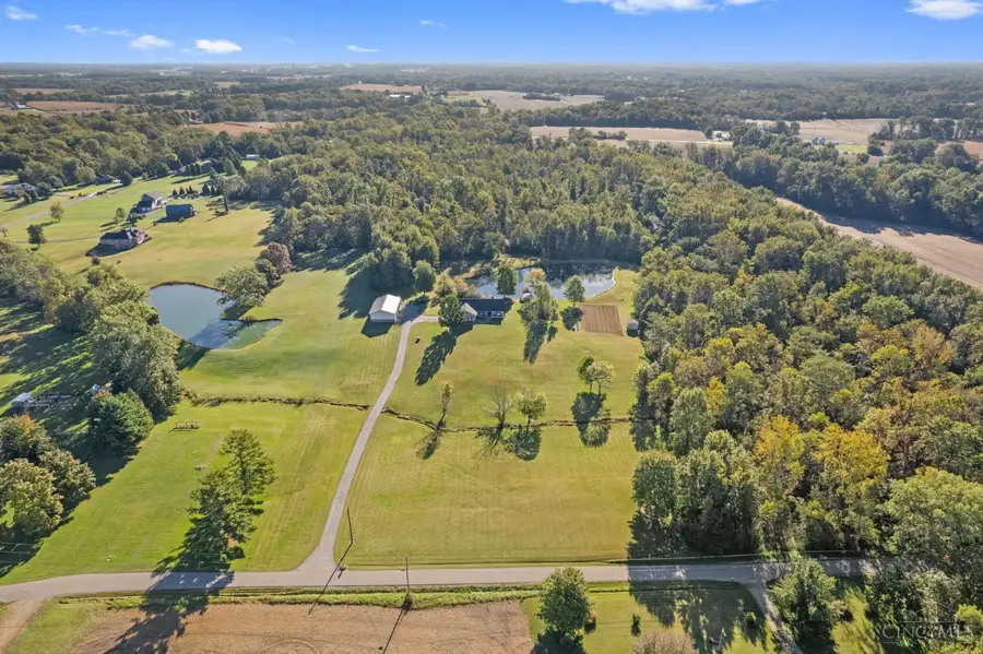 5246 Smokey Road, Jackson, OH 45176 - #2