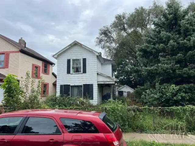 320 Alaska Street, Dayton, OH 45404 - #1