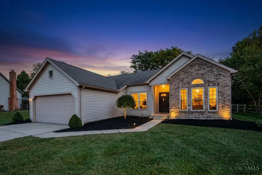 5052 Fieldhurst Court, Mason, OH 45040 - #2
