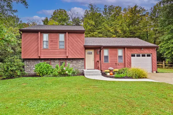 3353 Jenny Lind Road, Pierce Twp, OH 45102