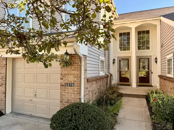 1270 Villa Parke, Batavia Twp, OH 45102