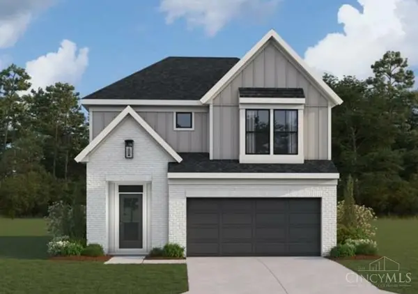 2211 Wilson Avenue, Deerfield Twp., OH 45034