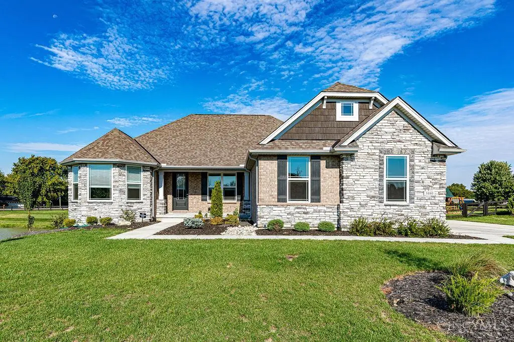 5880 Shetland Court, Liberty, OH 45011 - #1