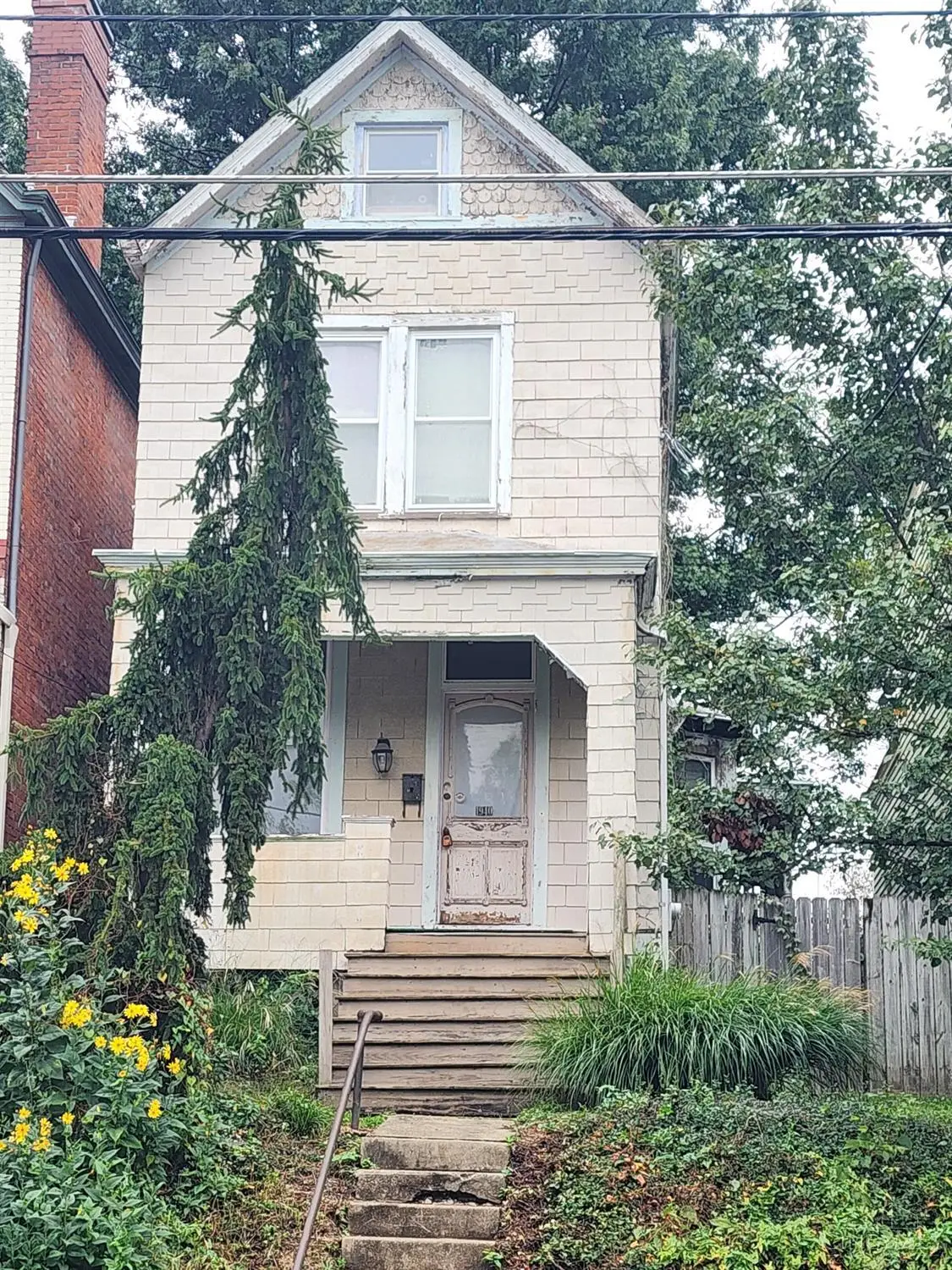 1940 Fairfax Avenue, Cincinnati, OH 45207 - #1