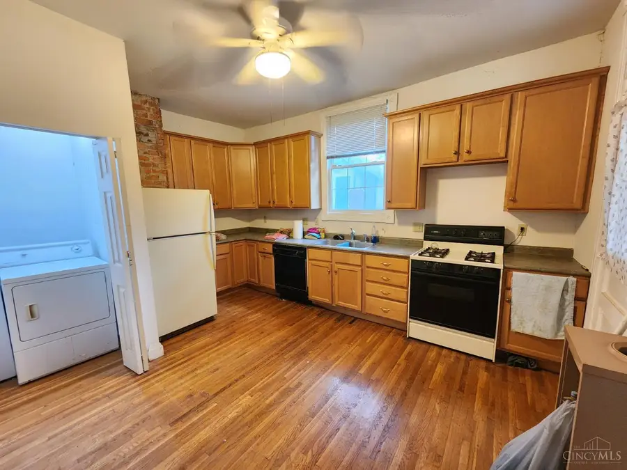 1940 Fairfax Avenue, Cincinnati, OH 45207 - #3