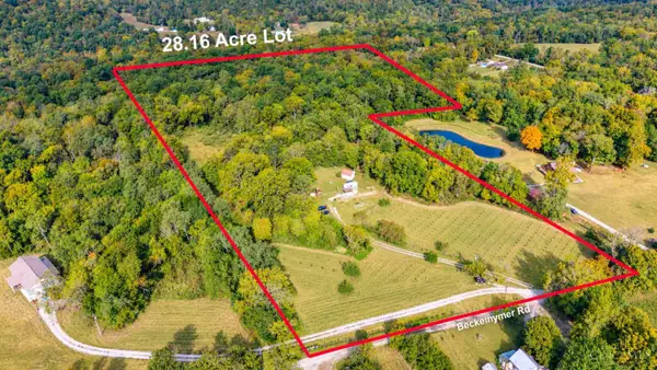 1639 Beckelhymer Road, Washington Twp, OH 45153