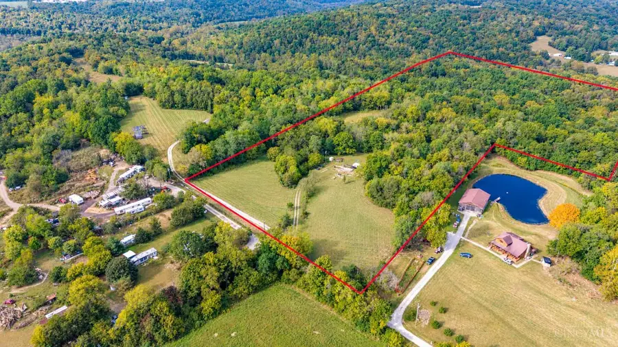 1639 Beckelhymer Road, Washington, OH 45153 - #2