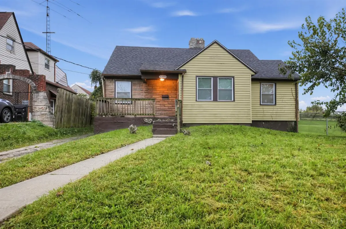 1105 Regent Avenue, Cincinnati, OH 45237 - #1