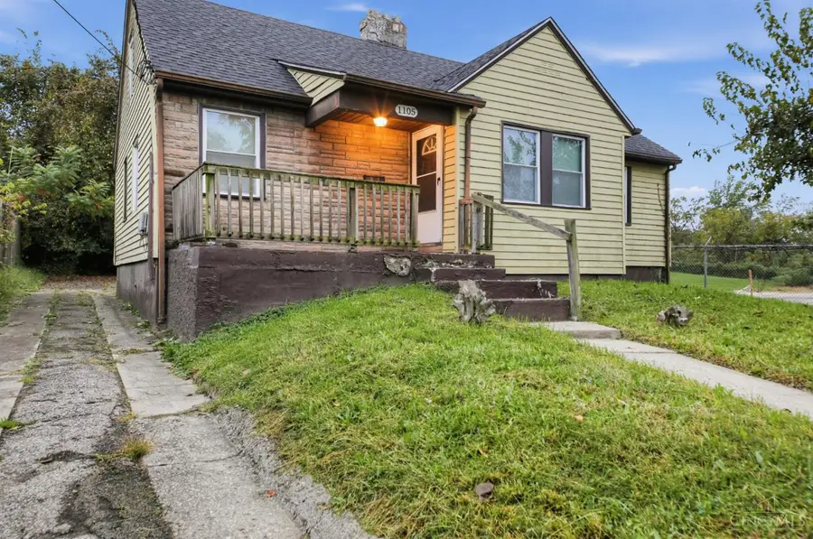 1105 Regent Avenue, Cincinnati, OH 45237 - #2