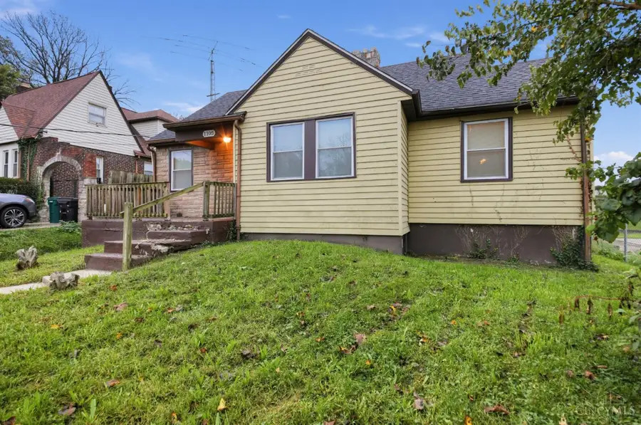 1105 Regent Avenue, Cincinnati, OH 45237 - #3