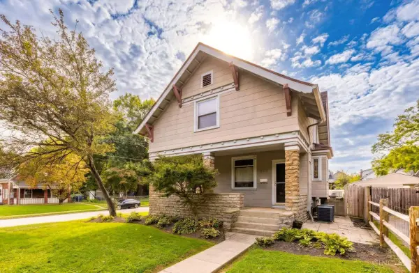 6801 Home City Avenue, Cincinnati, OH 45233